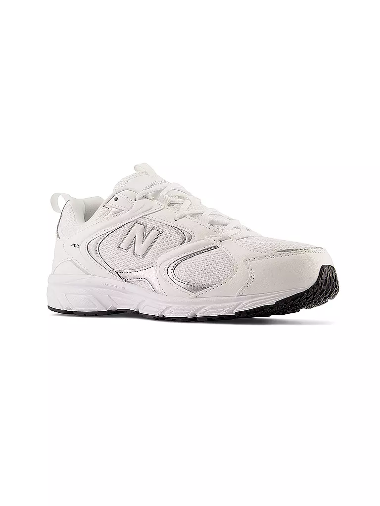 NEW BALANCE | Herren Sneaker 408 | weiss