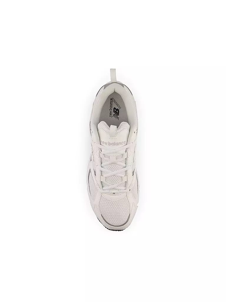 NEW BALANCE | Herren Sneaker 408 | weiss