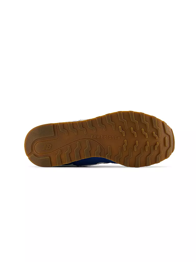 NEW BALANCE | Herren Sneaker 500 | blau