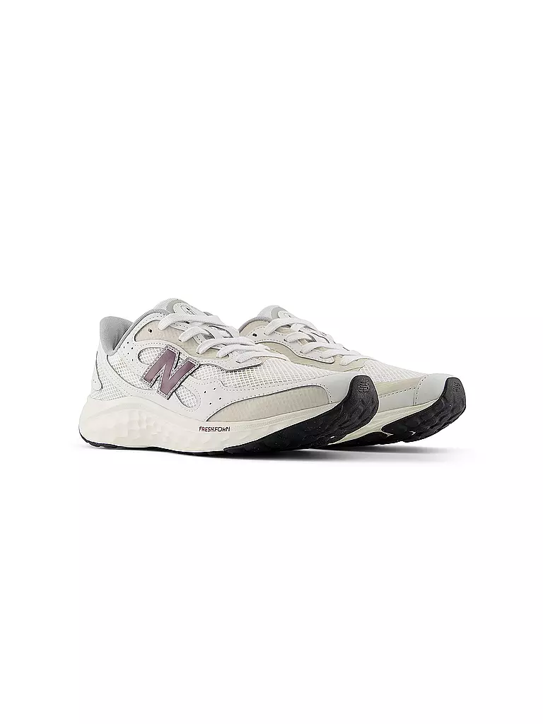 NEW BALANCE | Herren Sneaker Arishi V4 | weiss