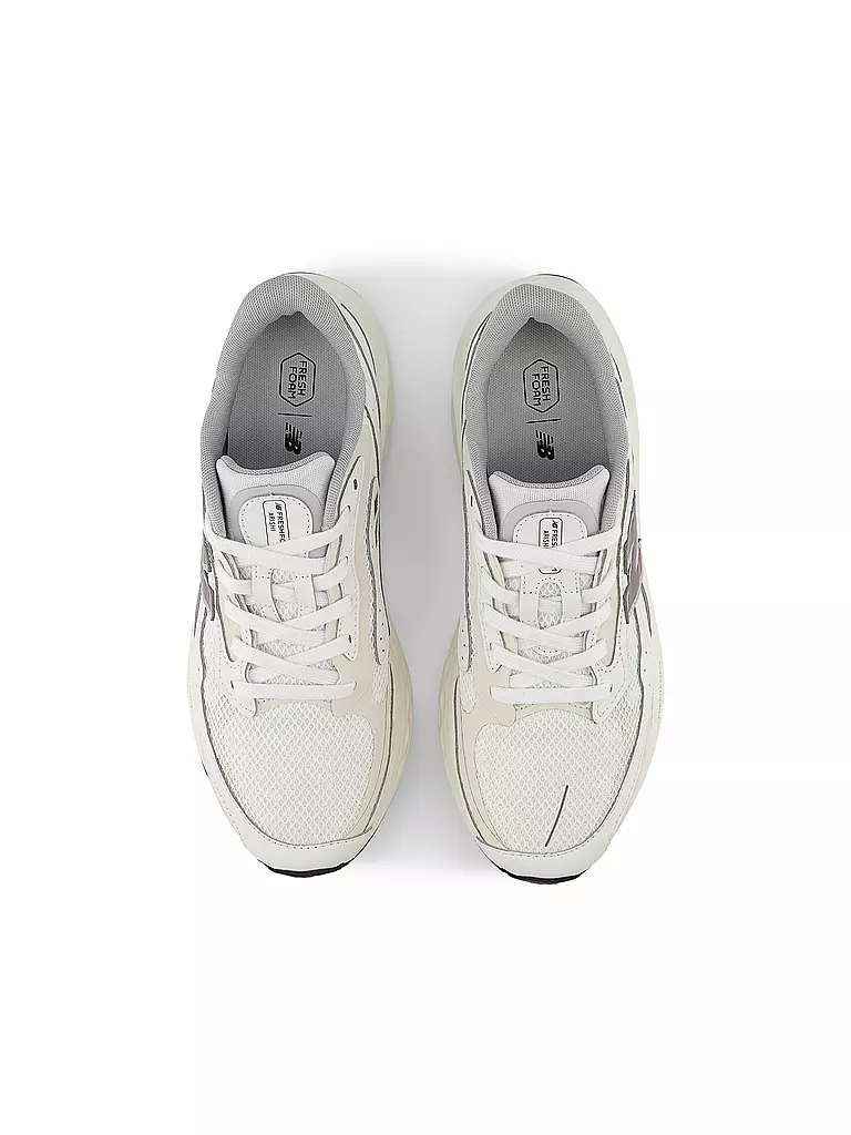 NEW BALANCE | Herren Sneaker Arishi V4 | weiss