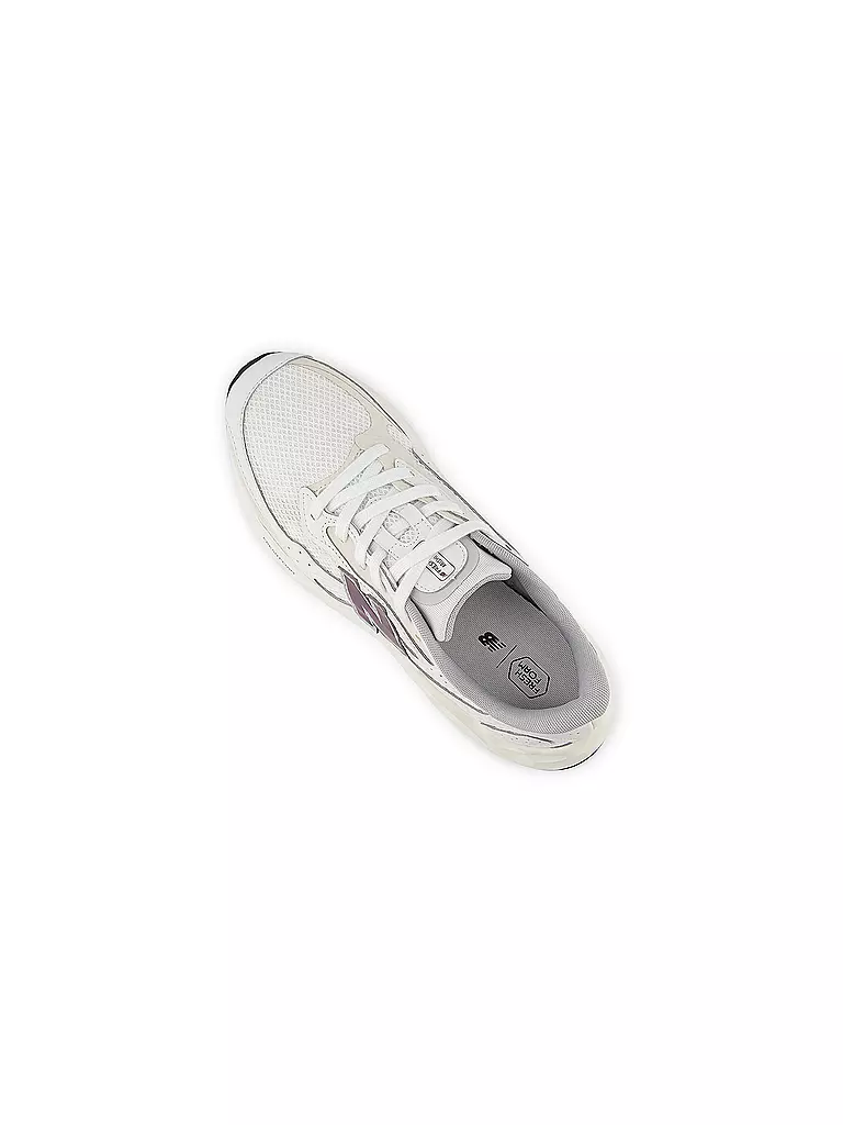 NEW BALANCE | Herren Sneaker Arishi V4 | weiss