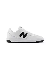 NEW BALANCE | Herren Sneaker BB80 | weiss