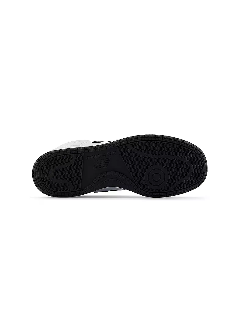 NEW BALANCE | Herren Sneaker BB80 | weiss