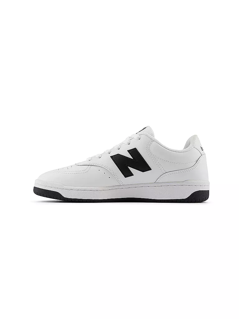 NEW BALANCE | Herren Sneaker BB80 | weiss