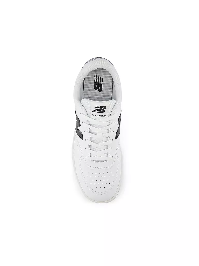 NEW BALANCE | Herren Sneaker BB80 | weiss