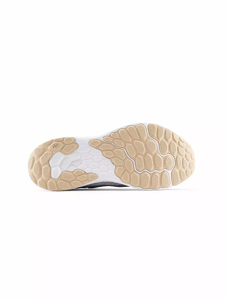 NEW BALANCE | Herren Sneaker Fresh Foam ARISHI v4 | hellgrau