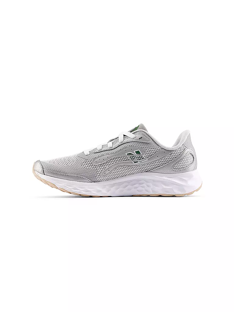 NEW BALANCE | Herren Sneaker Fresh Foam ARISHI v4 | hellgrau