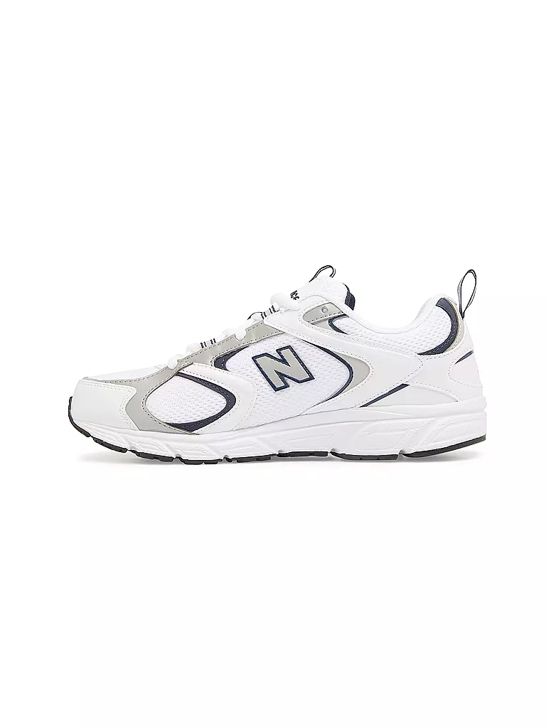 NEW BALANCE | Herren Sneaker ML408A | weiss