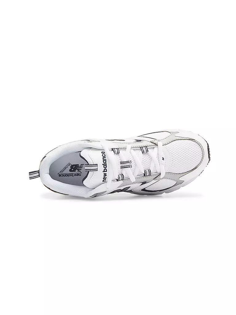 NEW BALANCE | Herren Sneaker ML408A | weiss
