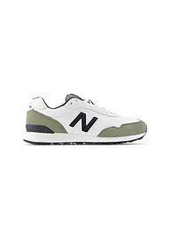 NEW BALANCE | Herren Sneaker ML515TOV | weiss