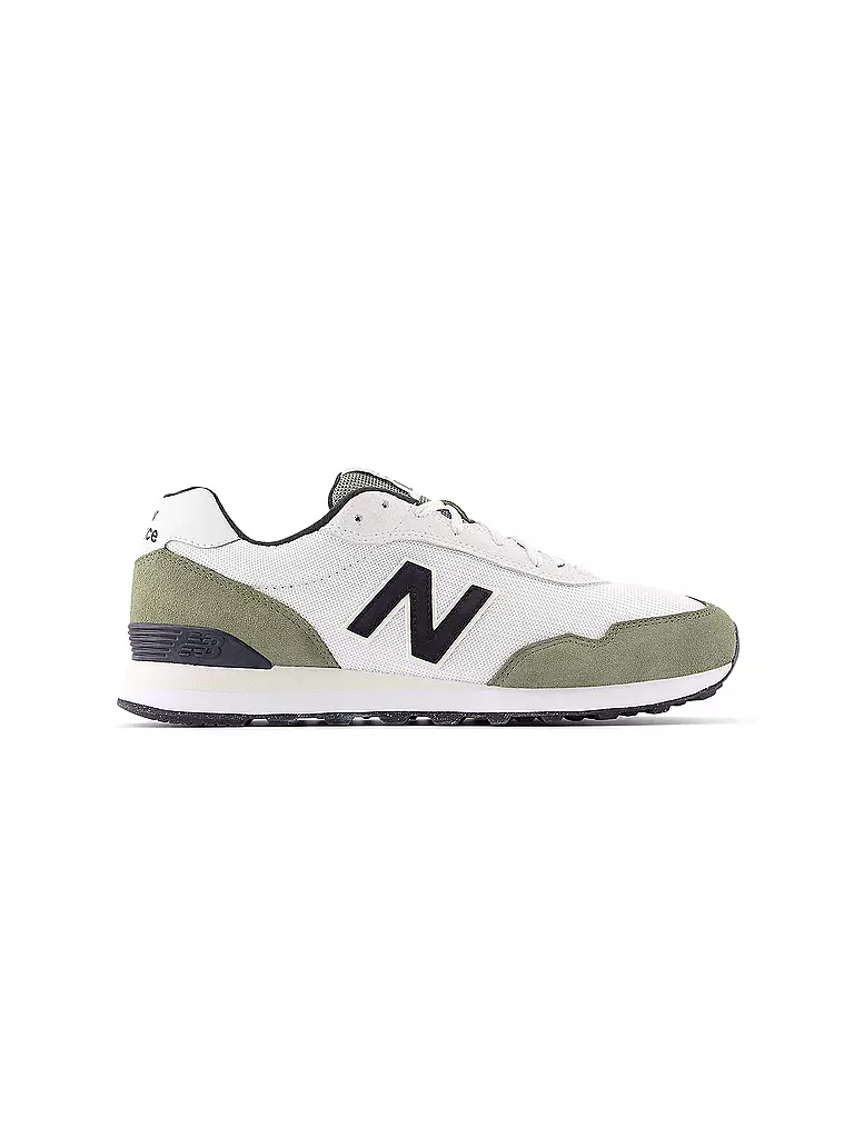 NEW BALANCE | Herren Sneaker ML515TOV | weiss