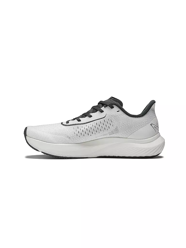 NEW BALANCE | Herren Wettkampf Laufschuhe FuelCell Rebel v3 | weiss