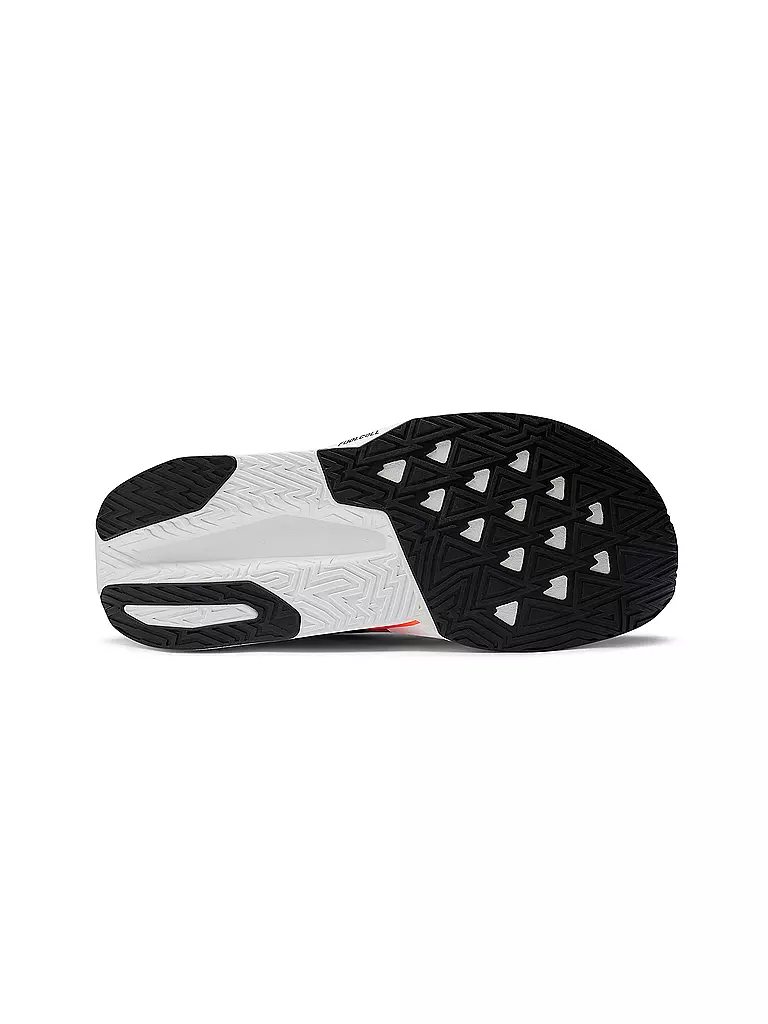 NEW BALANCE | Herren Wettkampfschuhe Fuell Cell Rebel V5 | rot
