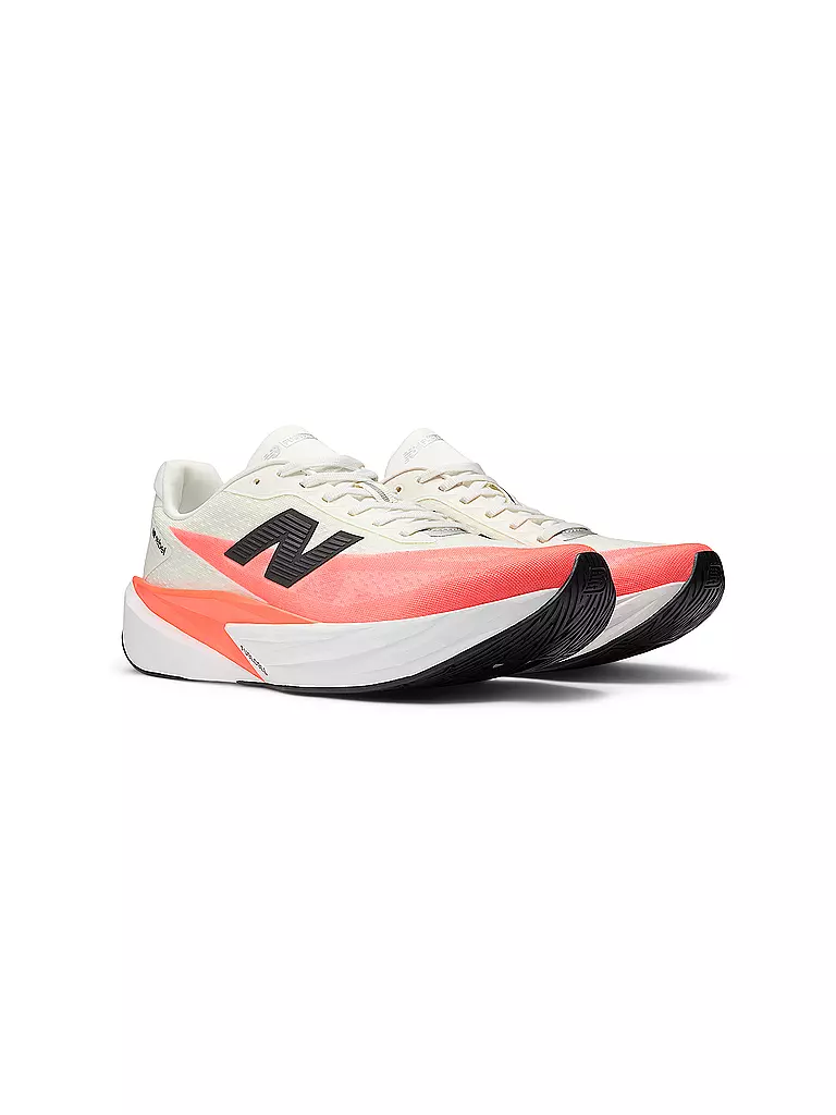 NEW BALANCE | Herren Wettkampfschuhe Fuell Cell Rebel V5 | rot