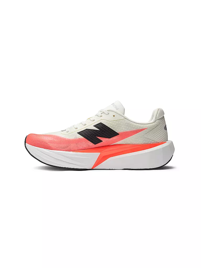 NEW BALANCE | Herren Wettkampfschuhe Fuell Cell Rebel V5 | rot
