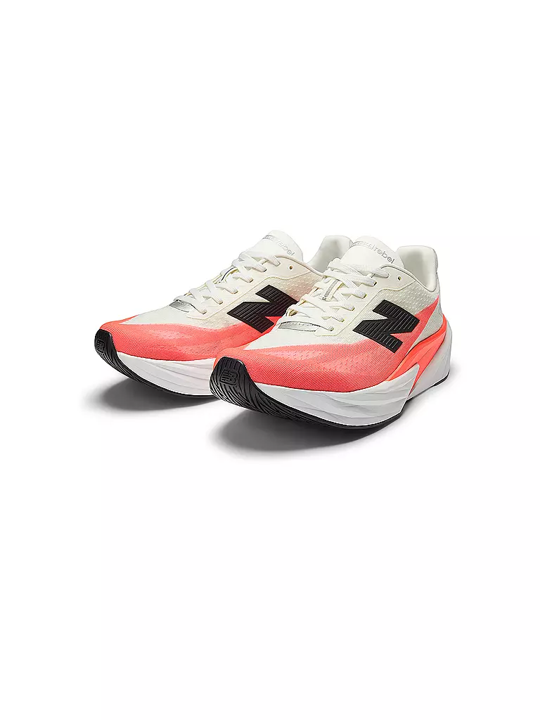 NEW BALANCE | Herren Wettkampfschuhe Fuell Cell Rebel V5 | rot