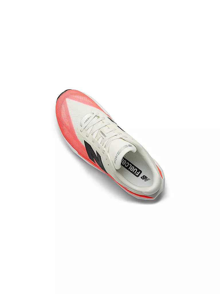 NEW BALANCE | Herren Wettkampfschuhe Fuell Cell Rebel V5 | rot
