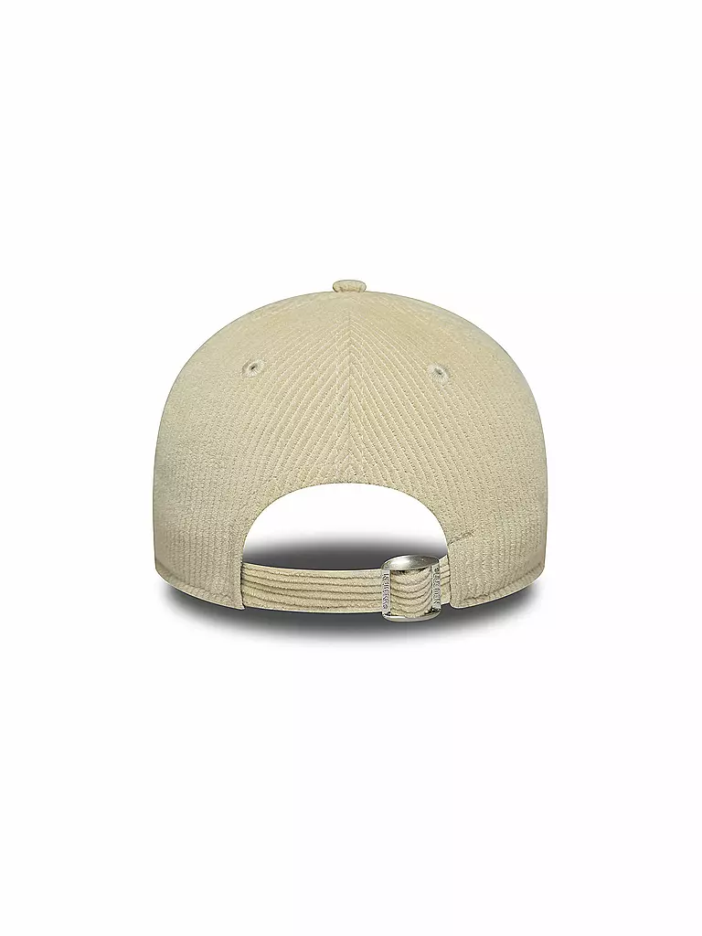 NEW ERA | Damen Kappe Cort | creme
