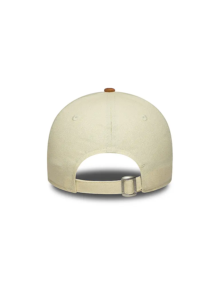 NEW ERA | Damen Kappe Faux Suede 9FORTY | 