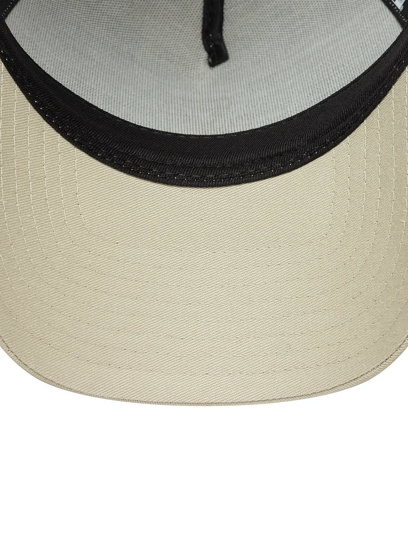 NEW ERA | Damen Kappe League Trucker New York Yankees | creme
