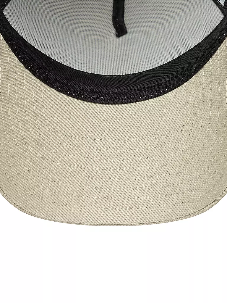NEW ERA | Damen Kappe League Trucker New York Yankees | creme