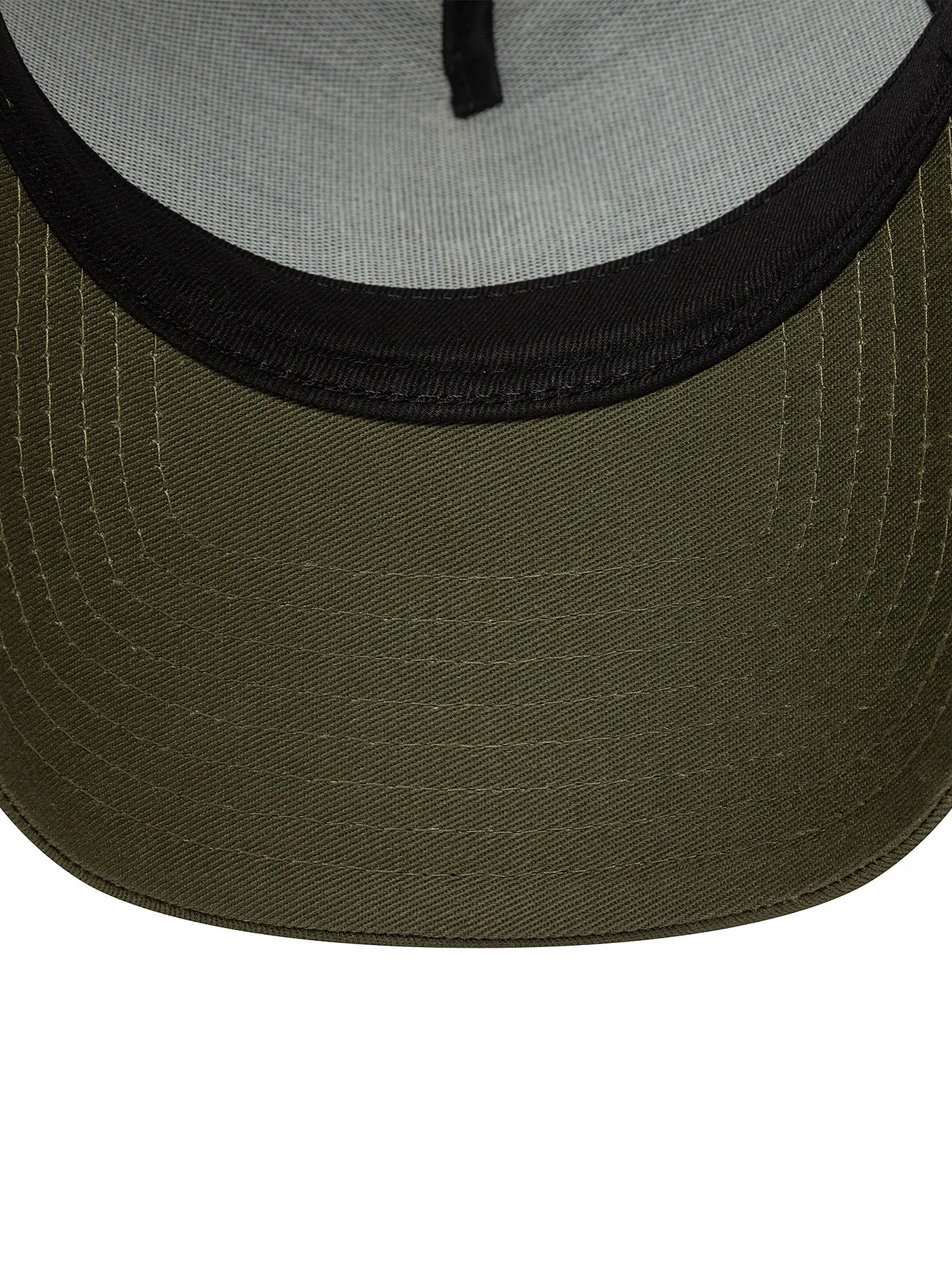 NEW ERA | Herren Kappe League Trucker New York Yankees | olive