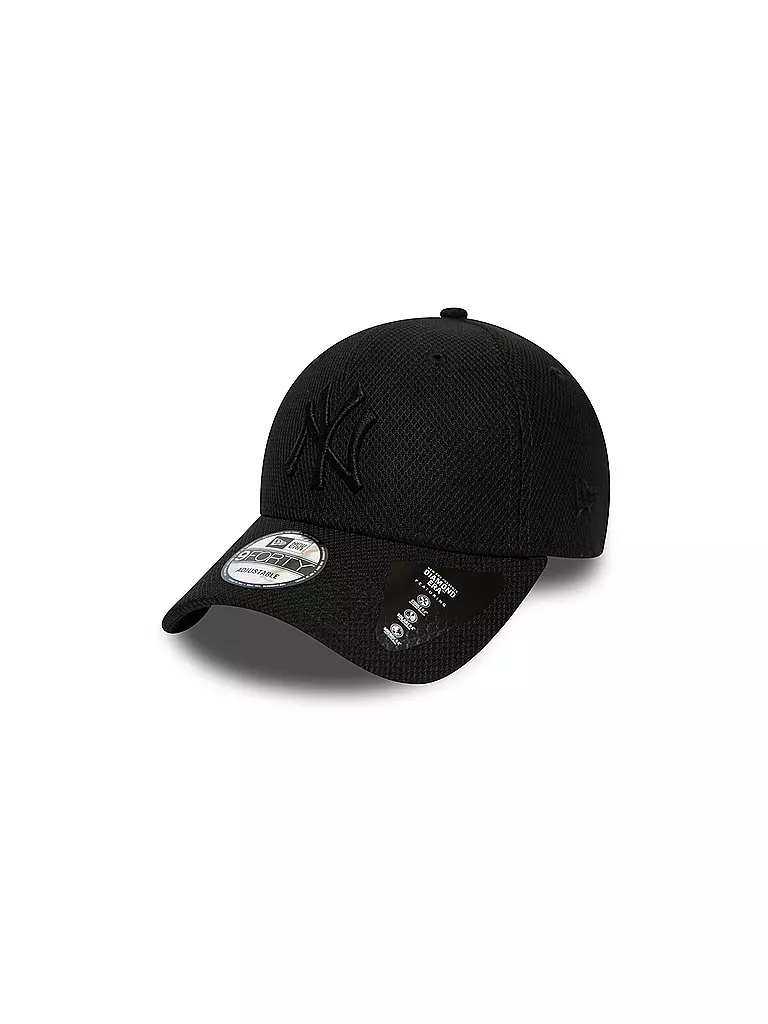 NEW ERA | Kappe Diamond New York Yankees | schwarz