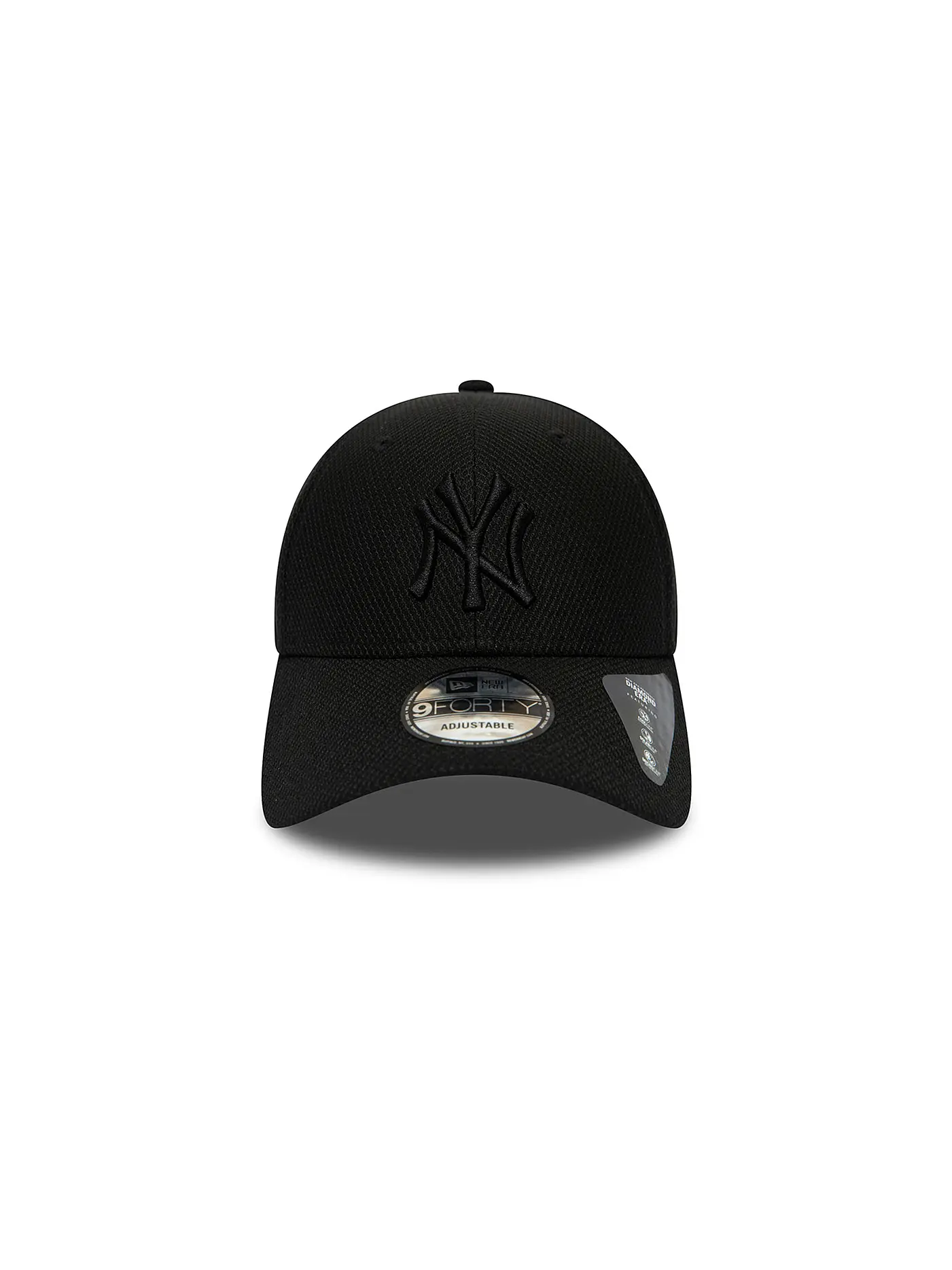 NEW ERA | Kappe Diamond New York Yankees | schwarz