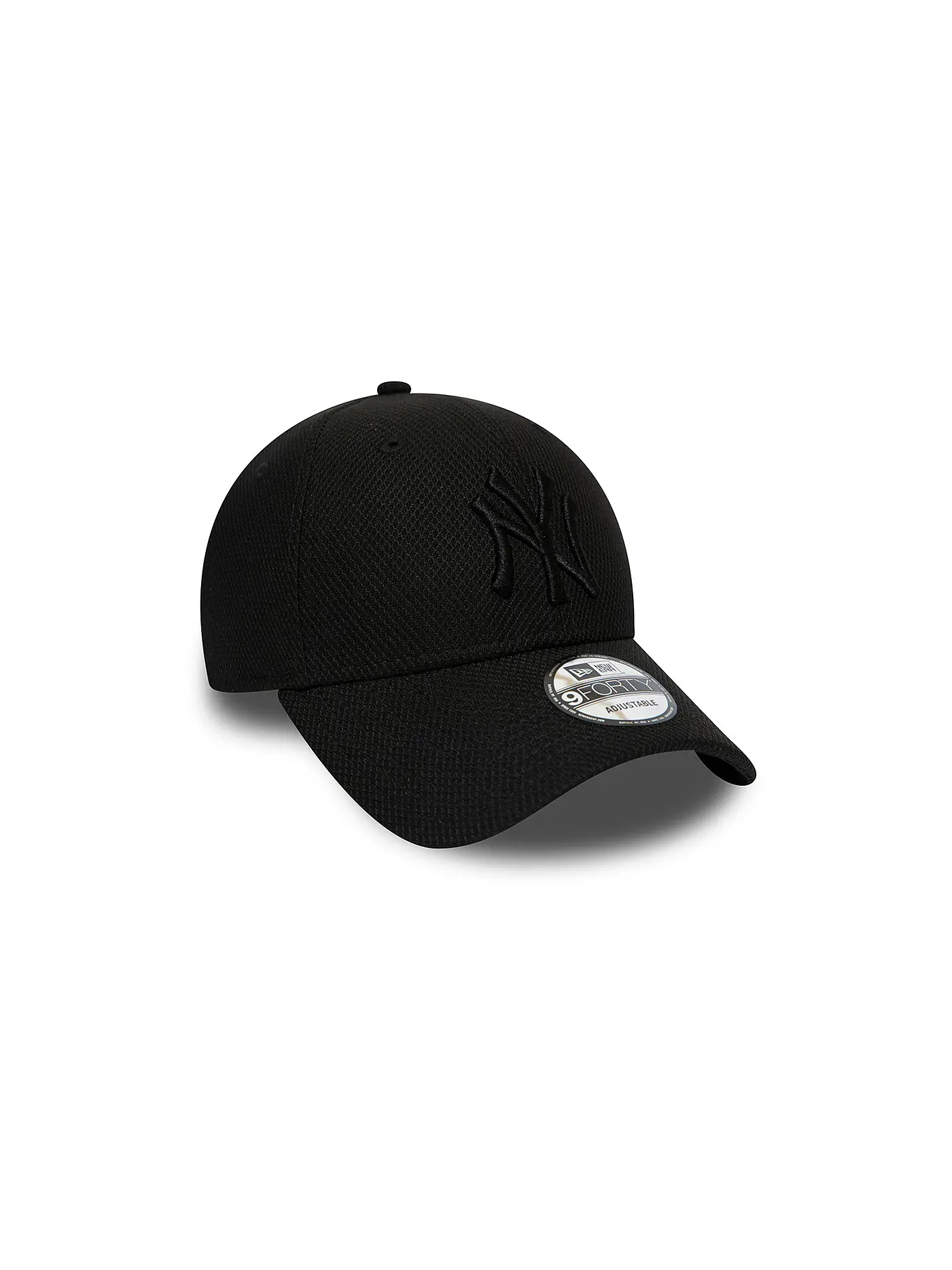 NEW ERA | Kappe Diamond New York Yankees | schwarz