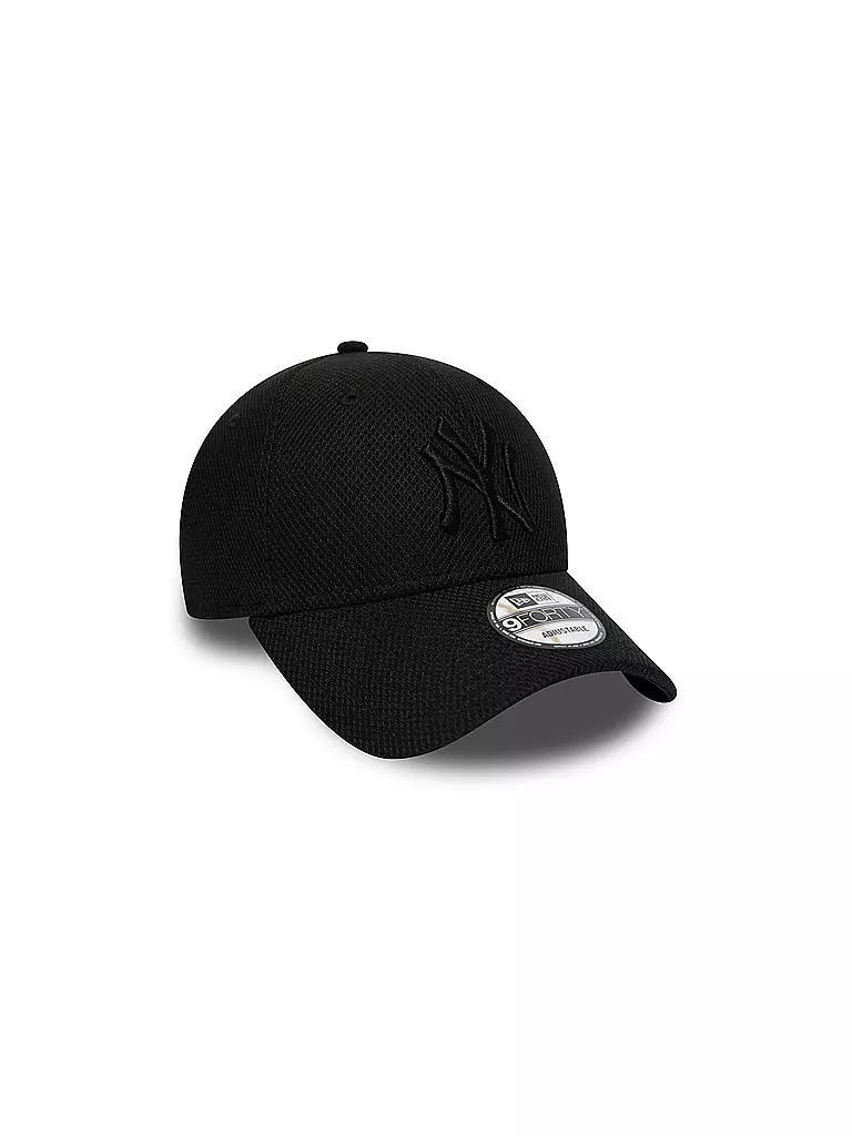 NEW ERA | Kappe Diamond New York Yankees | schwarz
