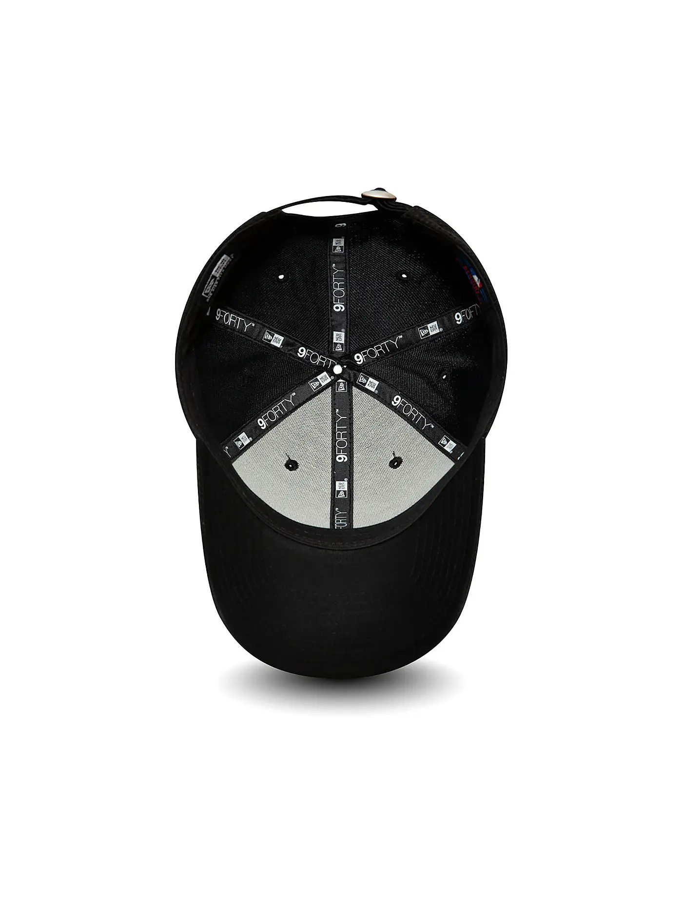 NEW ERA | Kappe Diamond New York Yankees | schwarz