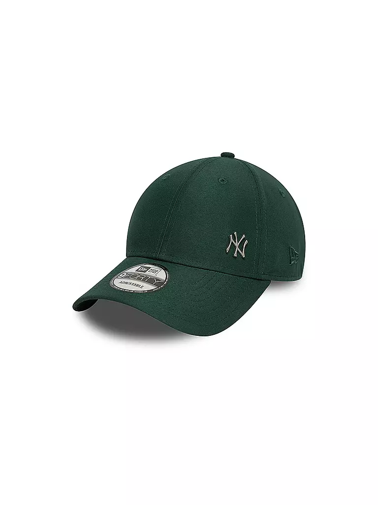 NEW ERA | Kappe Flawless New York Yankees | dunkelgrün