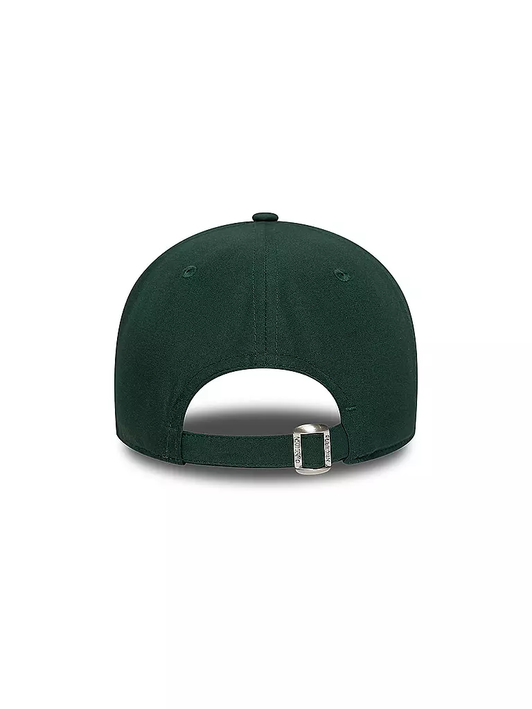 NEW ERA | Kappe Flawless New York Yankees | dunkelgrün