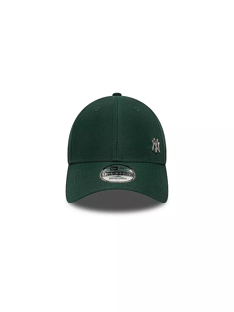 NEW ERA | Kappe Flawless New York Yankees | dunkelgrün