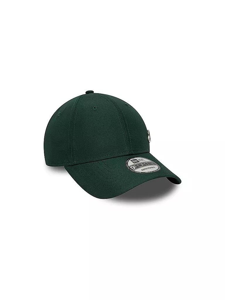 NEW ERA | Kappe Flawless New York Yankees | dunkelgrün