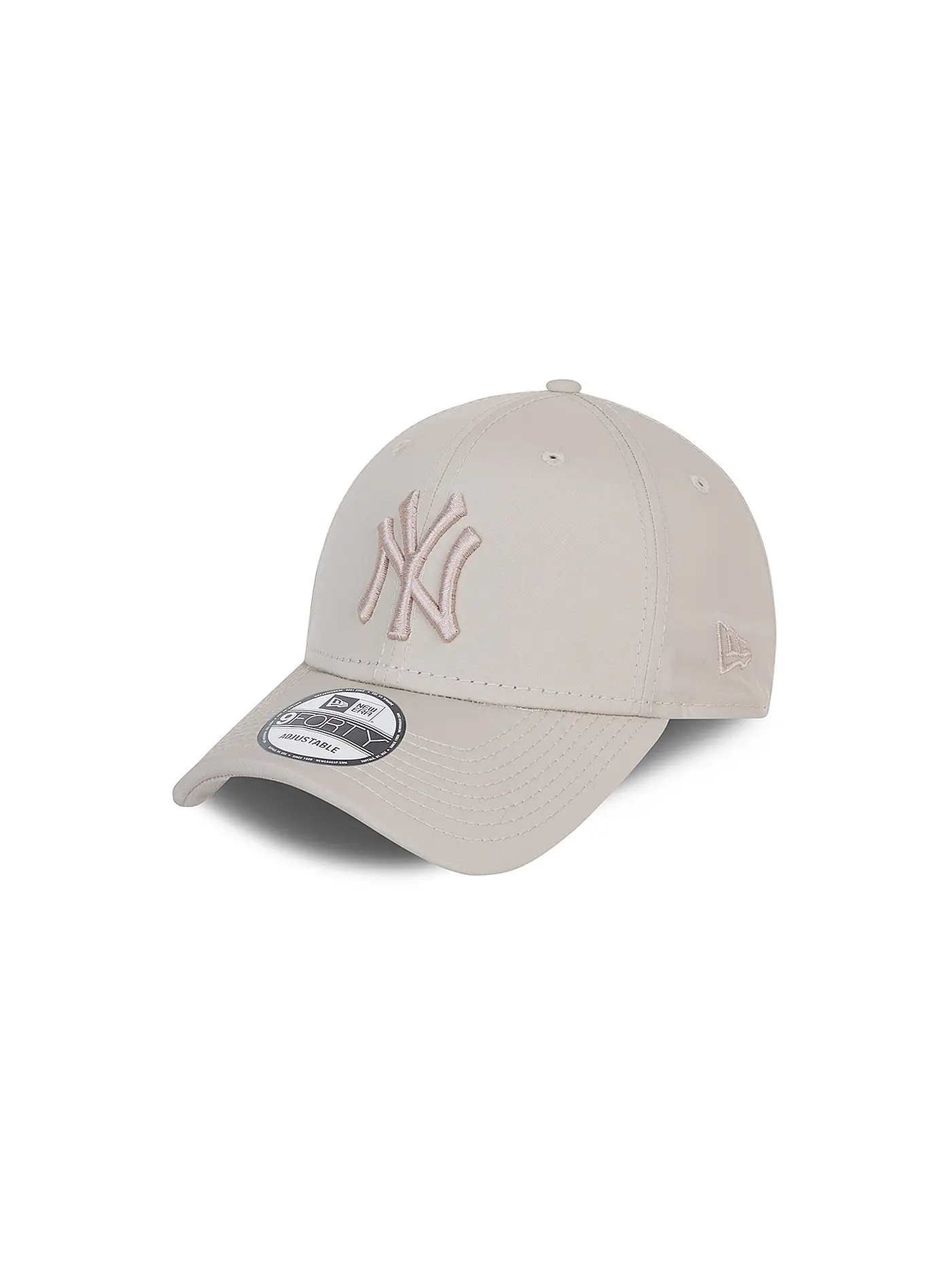 NEW ERA | Kappe League Essential New York Yankees | creme