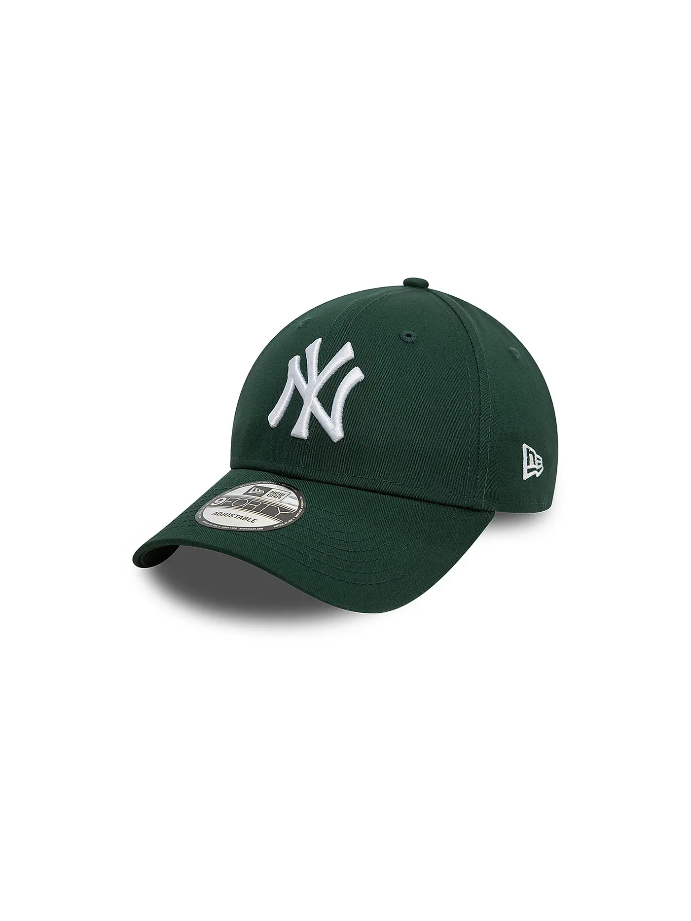 NEW ERA | Kappe League Essentials New York Yankees | dunkelgrün