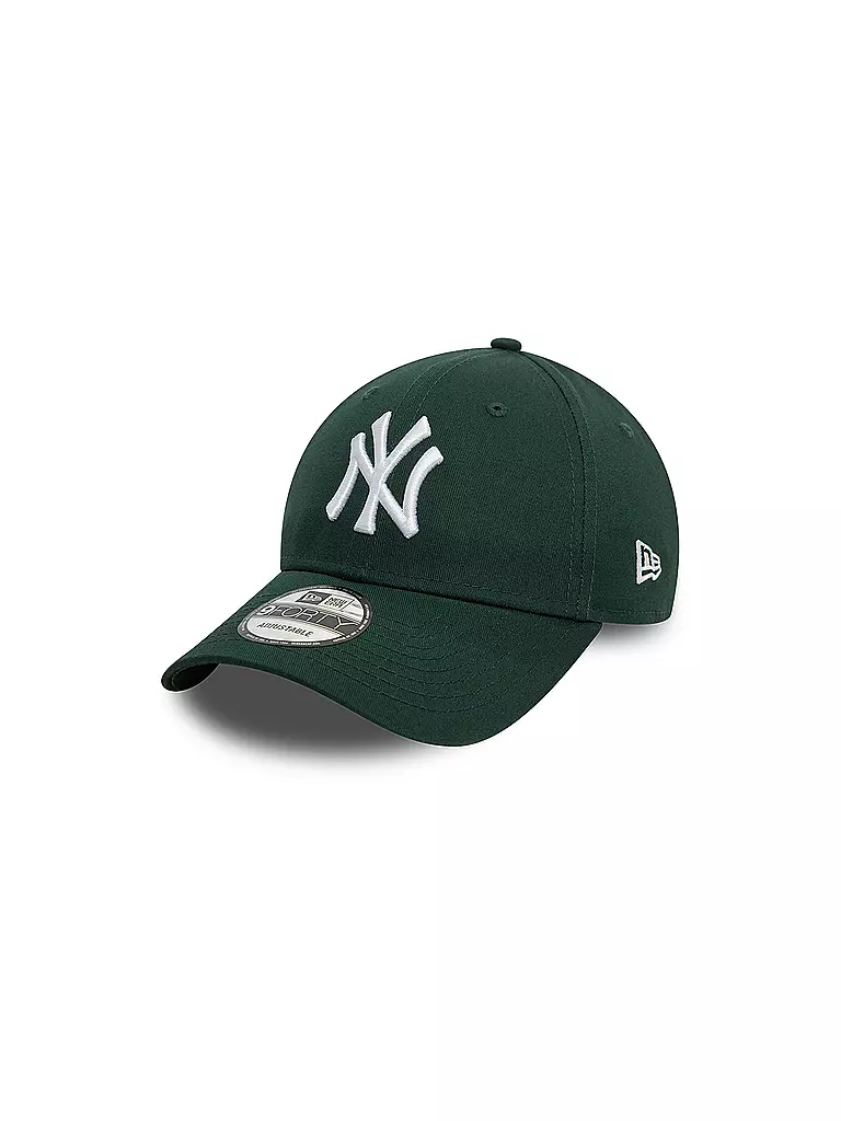 NEW ERA | Kappe League Essentials New York Yankees | dunkelgrün