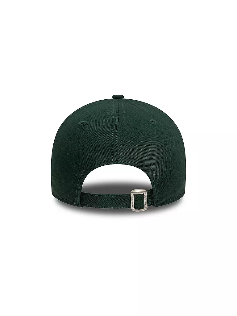 NEW ERA | Kappe League Essentials New York Yankees | dunkelgrün