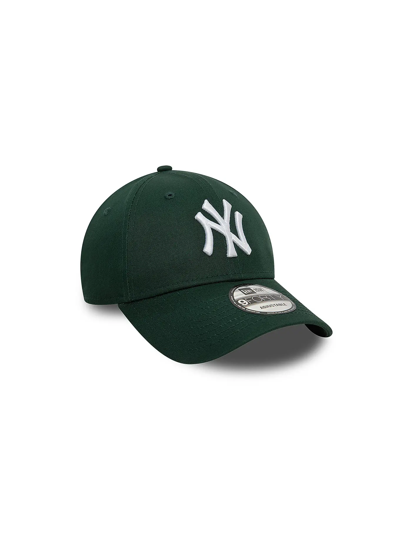 NEW ERA | Kappe League Essentials New York Yankees | dunkelgrün
