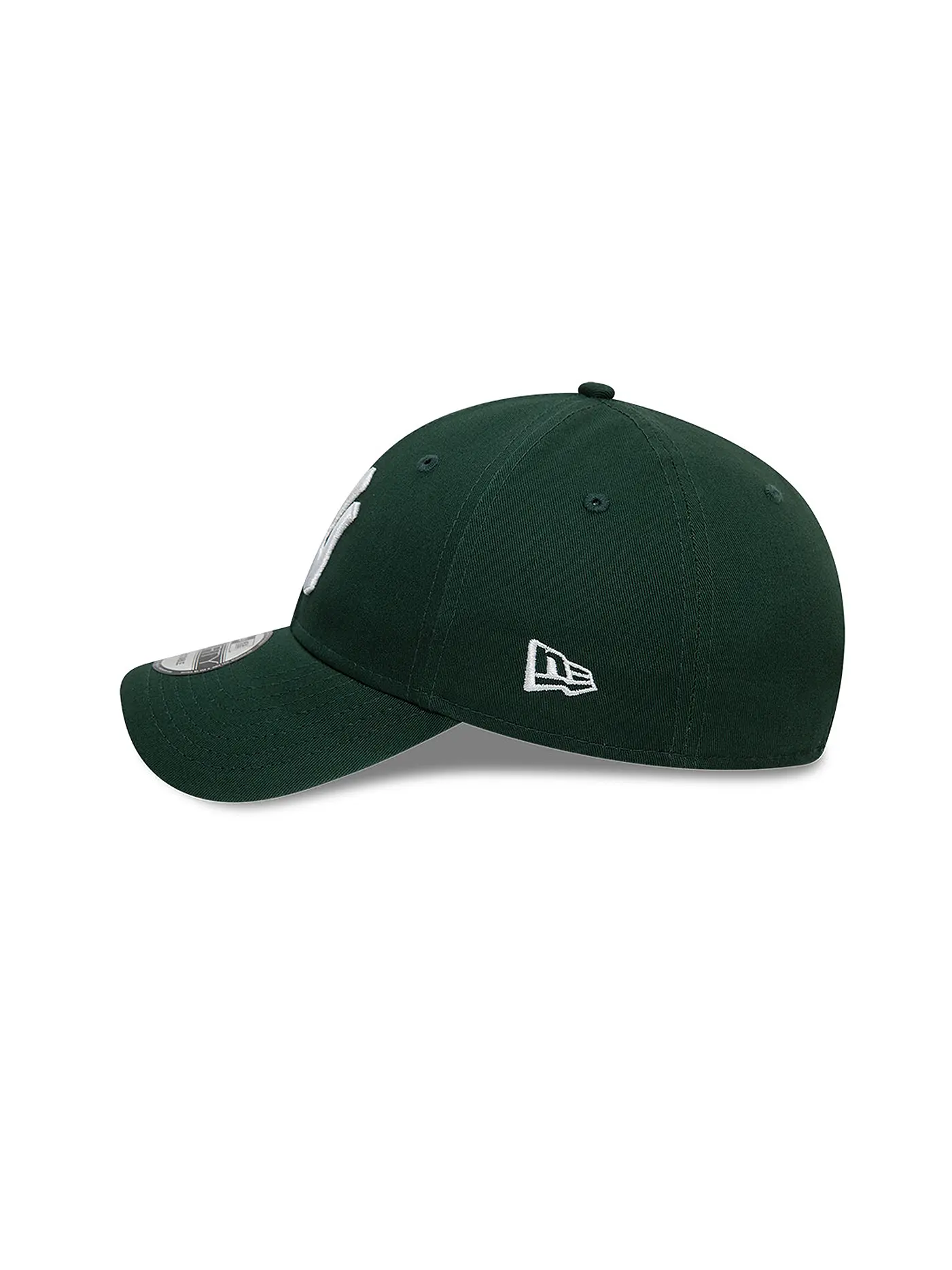 NEW ERA | Kappe League Essentials New York Yankees | dunkelgrün