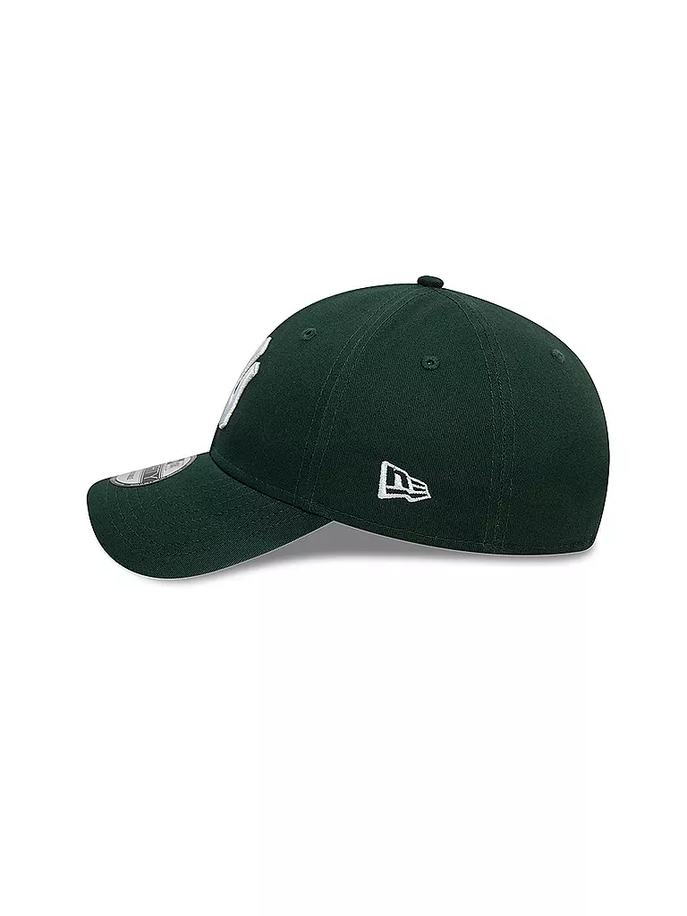 NEW ERA | Kappe League Essentials New York Yankees | dunkelgrün