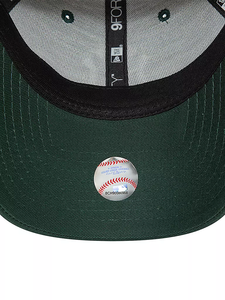 NEW ERA | Kappe League Essentials New York Yankees | dunkelgrün
