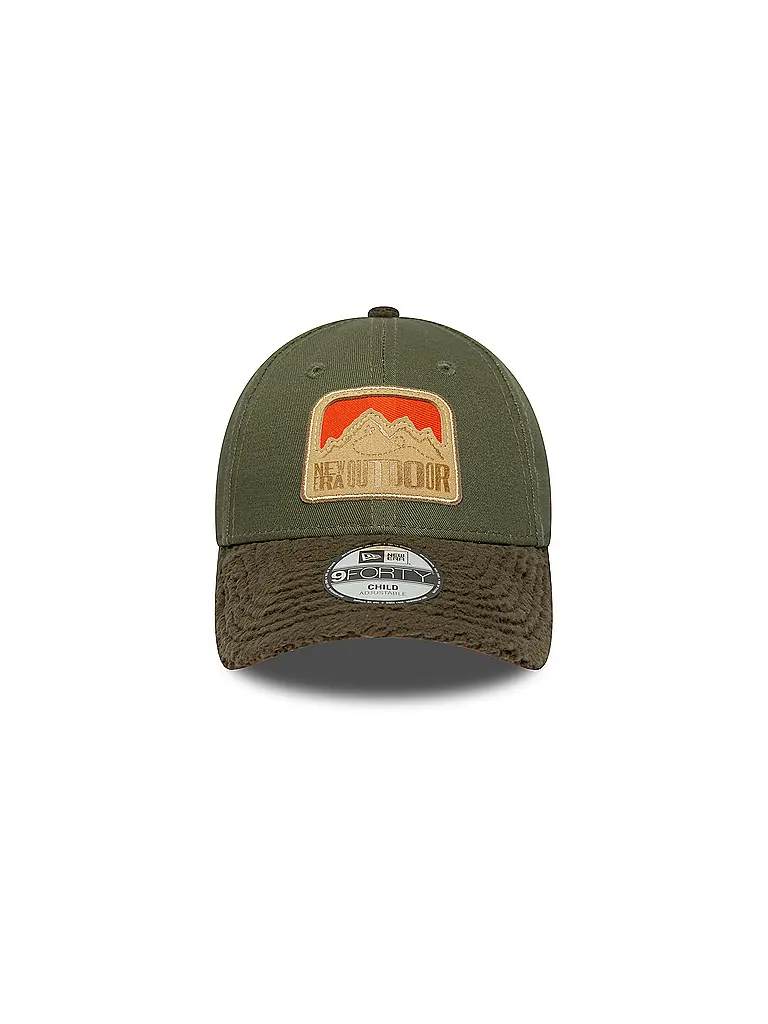 NEW ERA | Kinder Kappe Outdoor 9FORTY | 