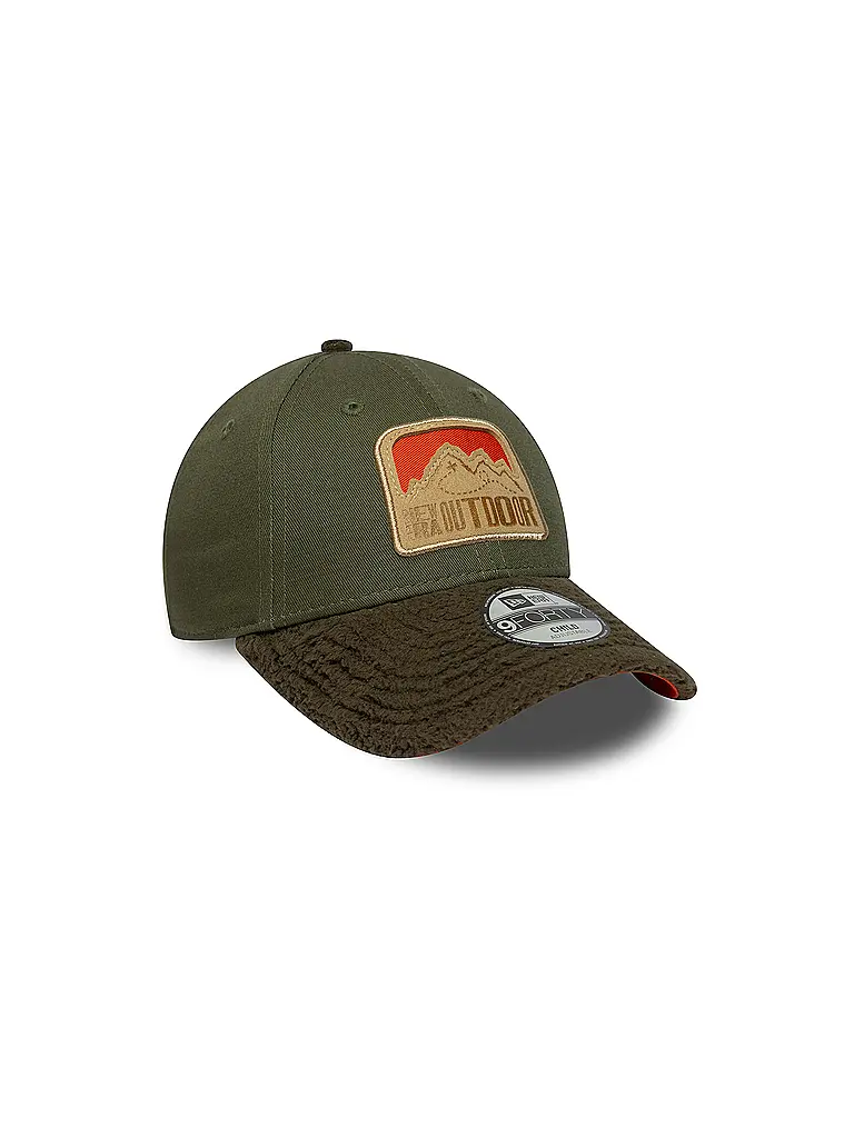 NEW ERA | Kinder Kappe Outdoor 9FORTY | 