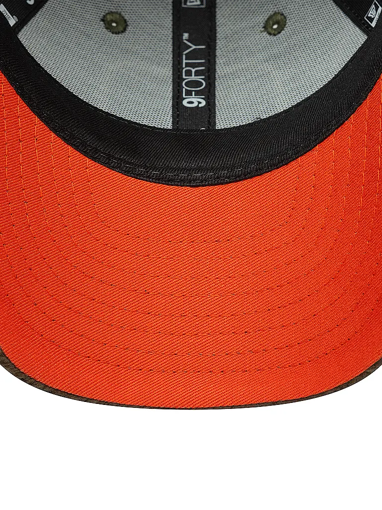 NEW ERA | Kinder Kappe Outdoor 9FORTY | 