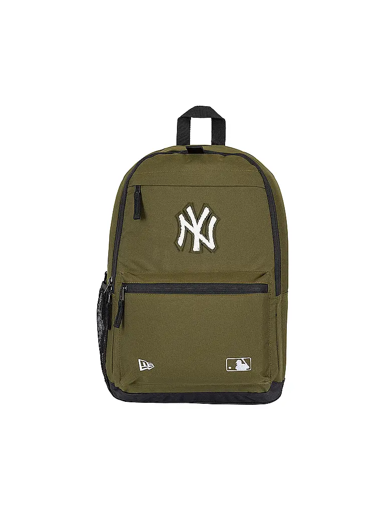 NEW ERA | Rucksack MLB NY Yankees Applique | 