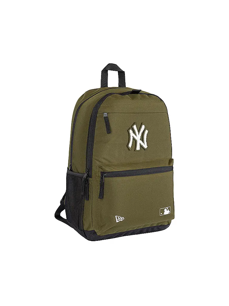 NEW ERA | Rucksack MLB NY Yankees Applique | 