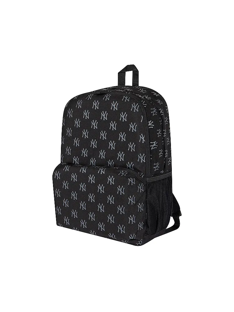 NEW ERA | Rucksack Multi Stadium | Schwarz